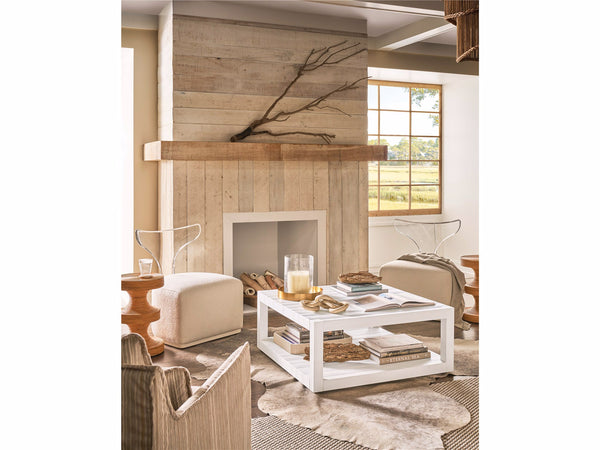 Mirissa Swivel Chair