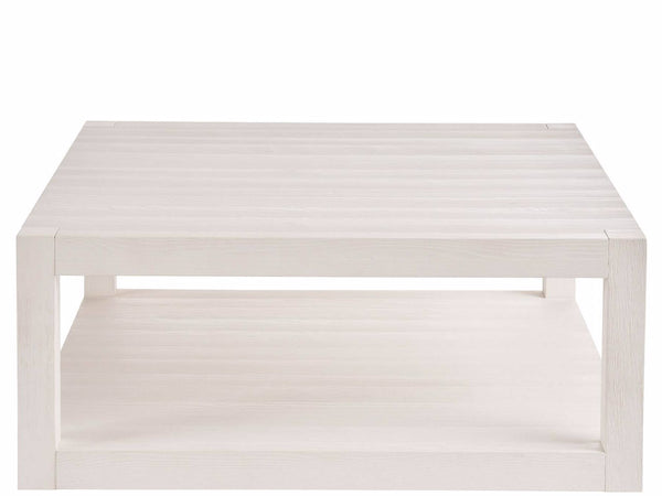 Hermosa Square Cocktail Table