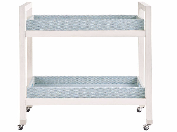 Jupiter Bar Cart