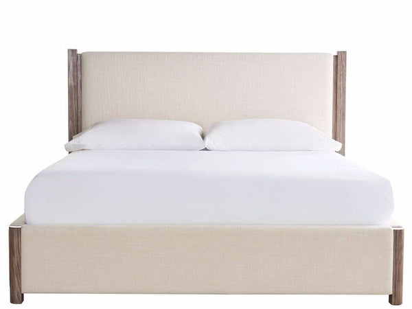 Boulder Upholstered Bed King
