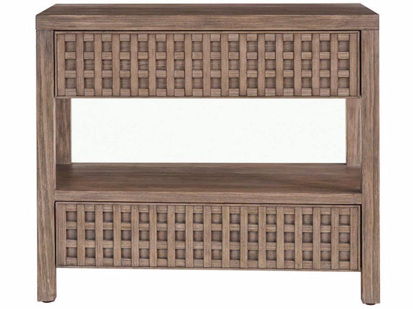 Boulder Nightstand