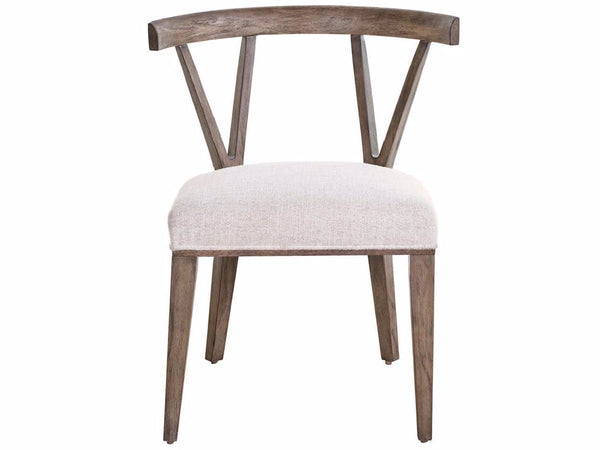 Boulder Side Chair