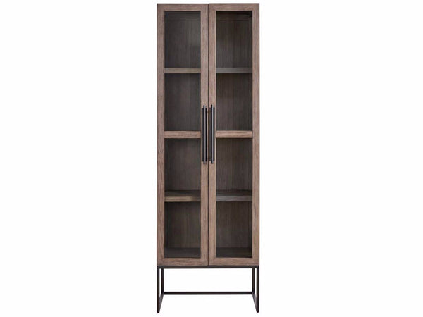 Boulder Display Cabinet
