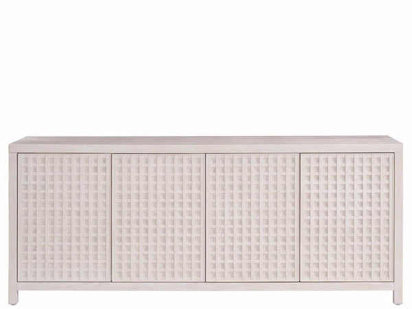 River Rock Credenza