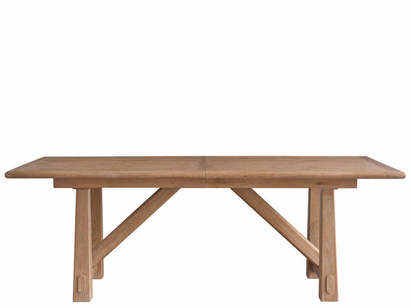 Canyon Rectangular Dining Table