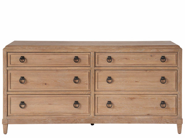 Canyon Dresser