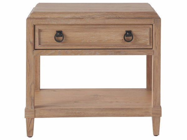 Canyon Drawer Nightstand