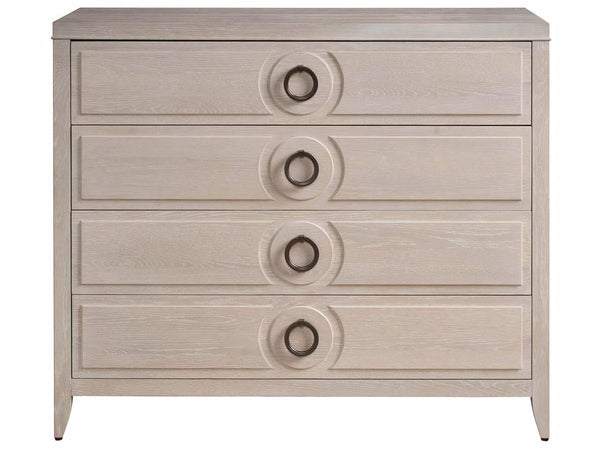 Lizmore  Chest