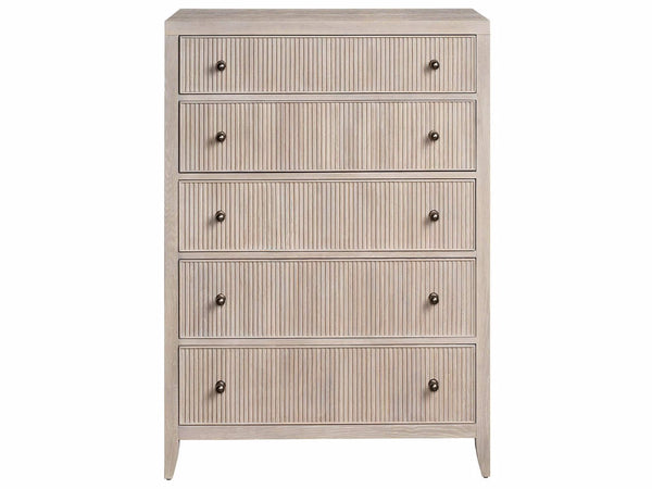 Carmen Chest