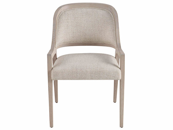 Avaline Arm Chair