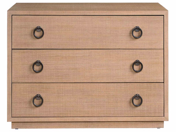 Ghizzano Chest