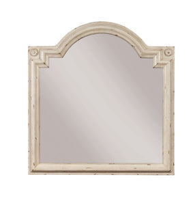 BUREAU MIRROR