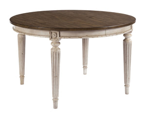 ROUND DINING TABLE