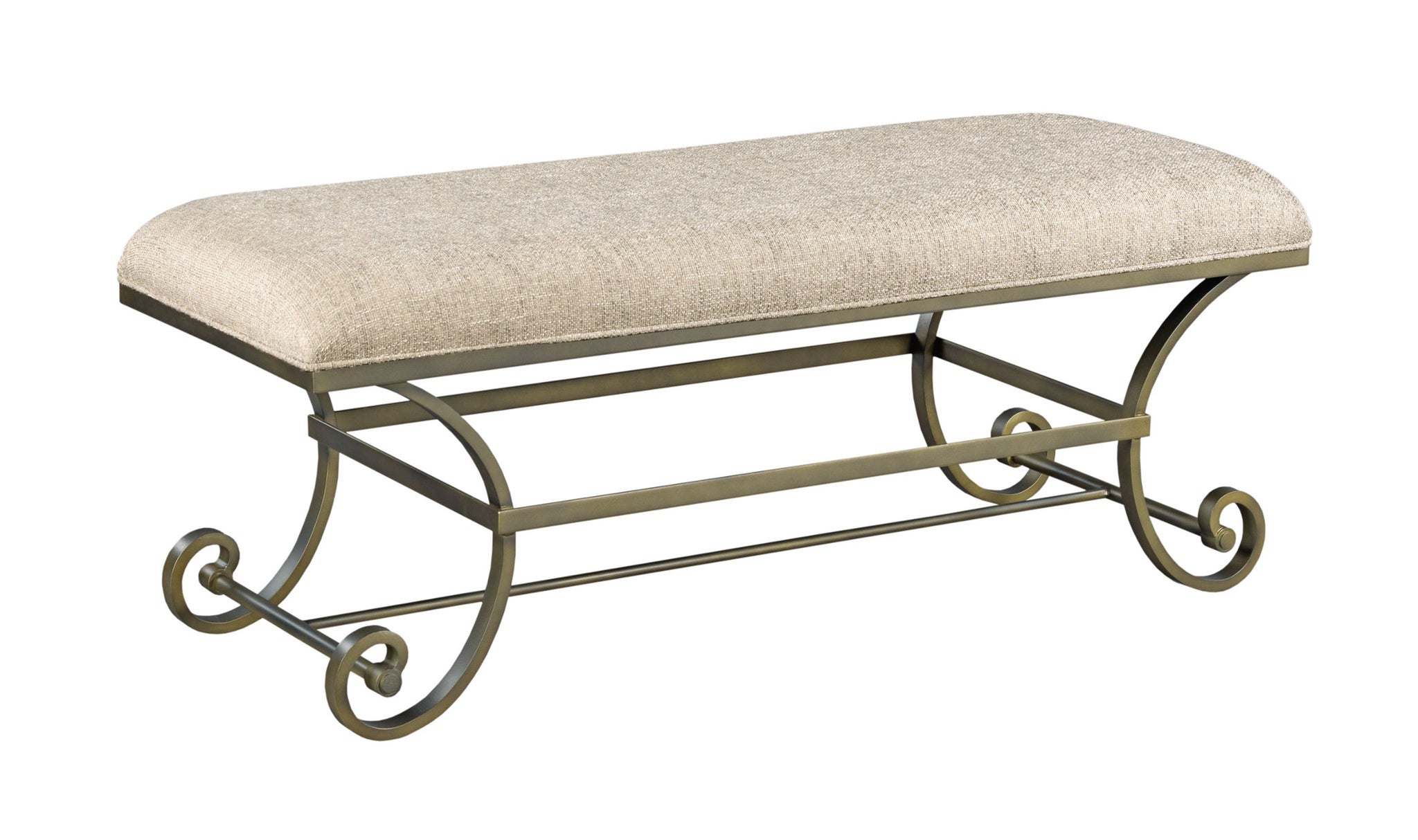 BED BENCH