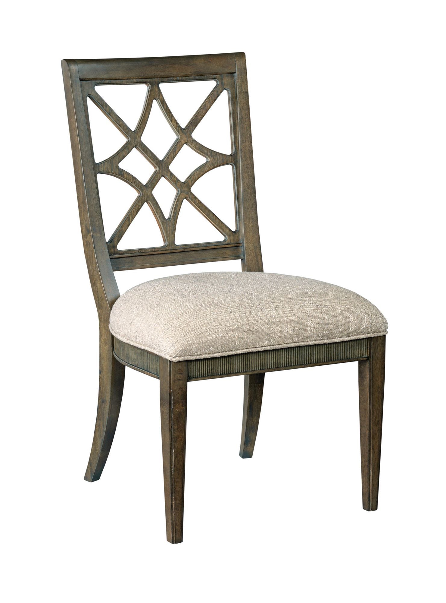 GENIEVE SIDE CHAIR