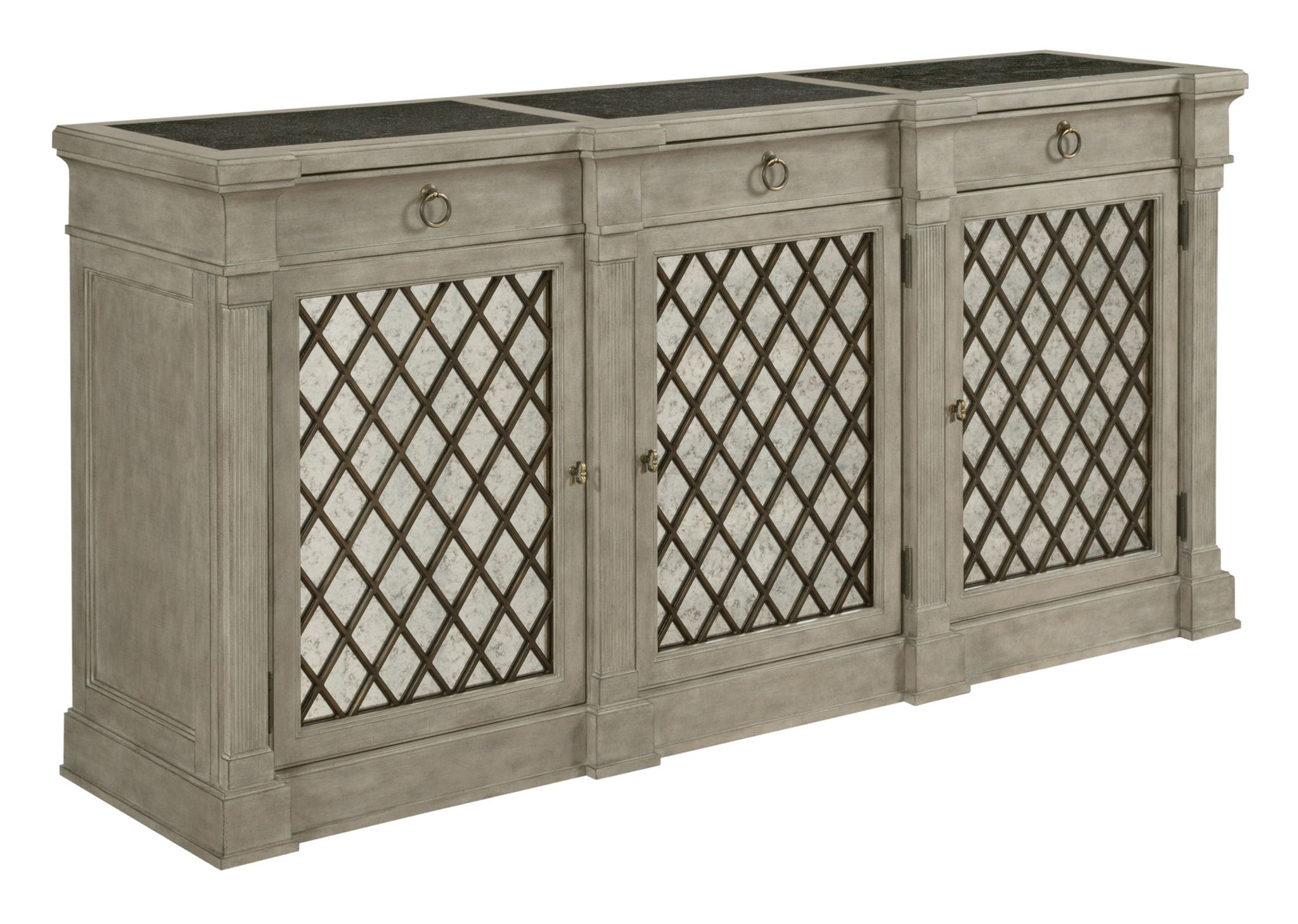 COLETTE CREDENZA
