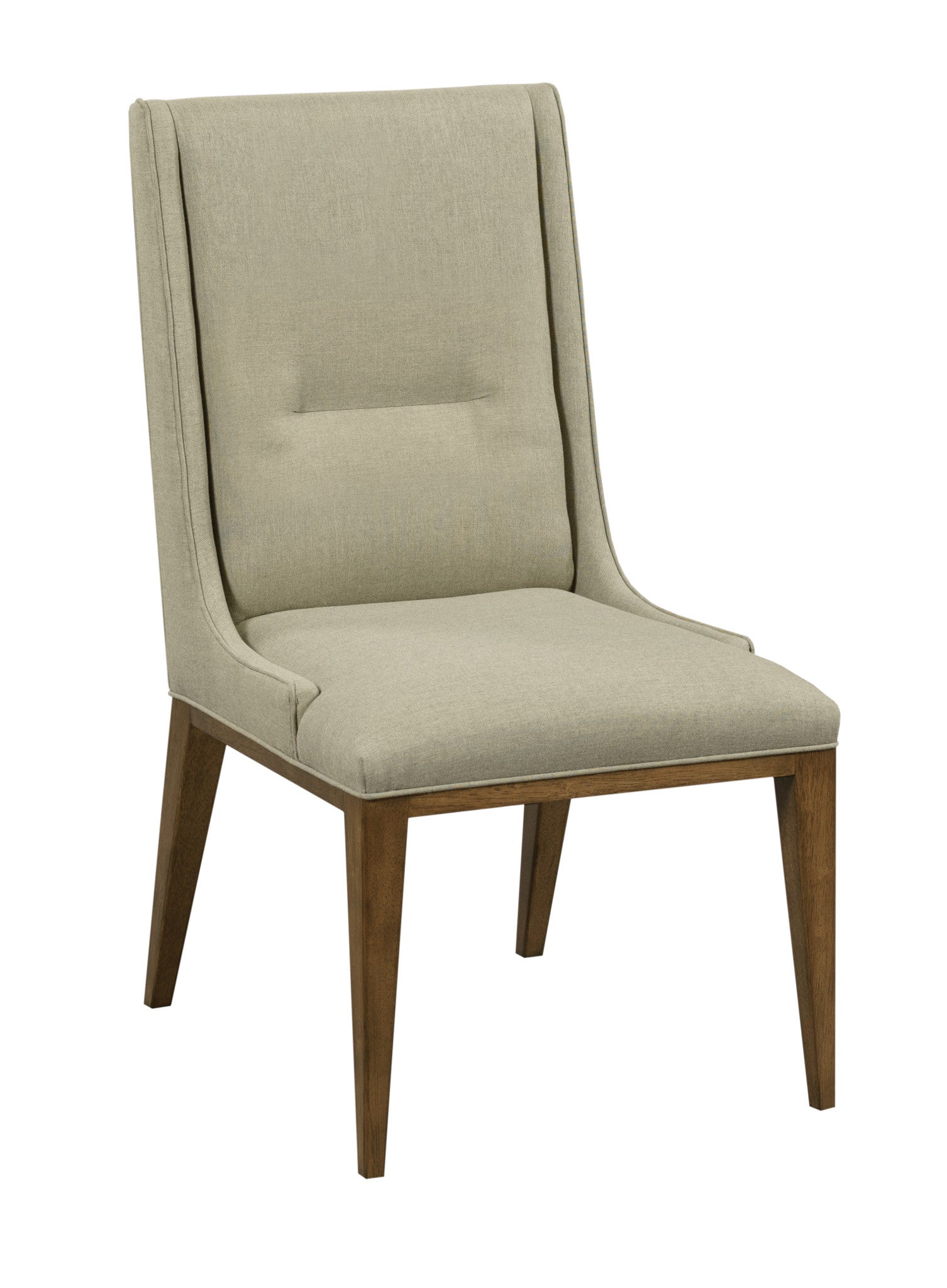 CONTOUR SIDE CHAIR