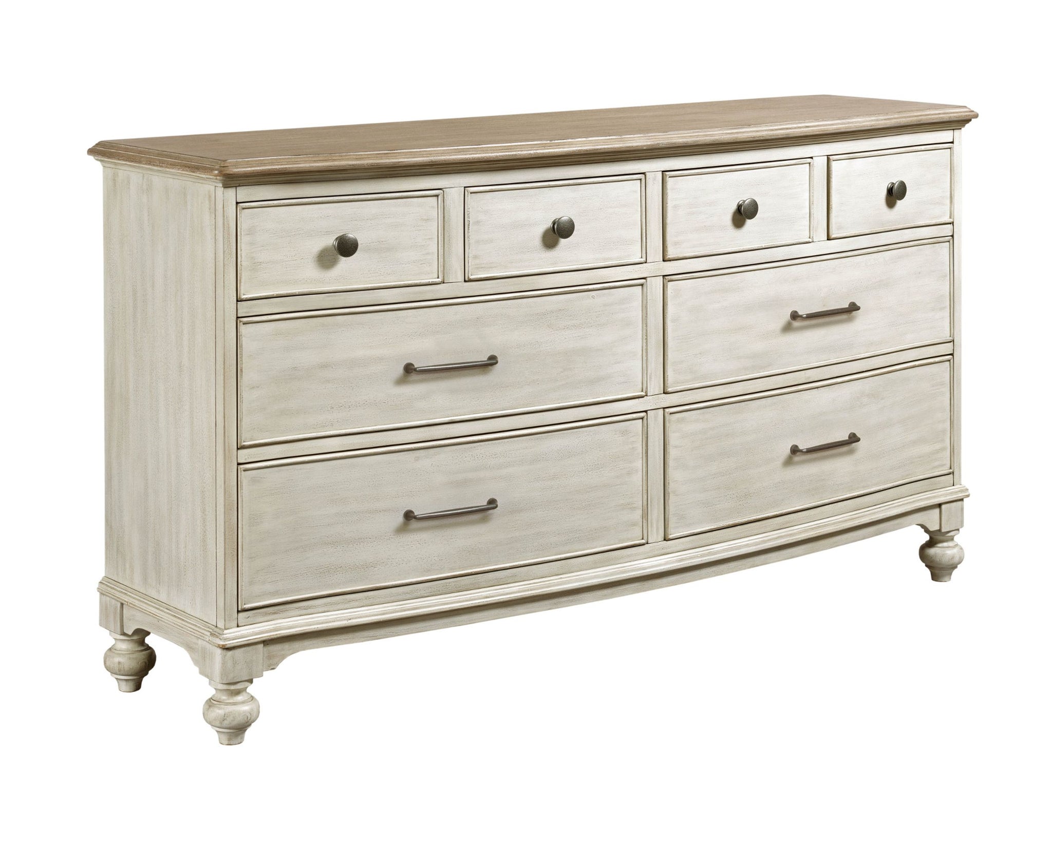 WEYMOUTH DRESSER