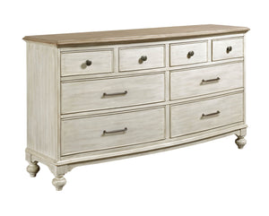 WEYMOUTH DRESSER