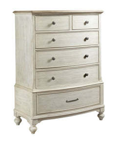 CARRICK DRAWER CHEST