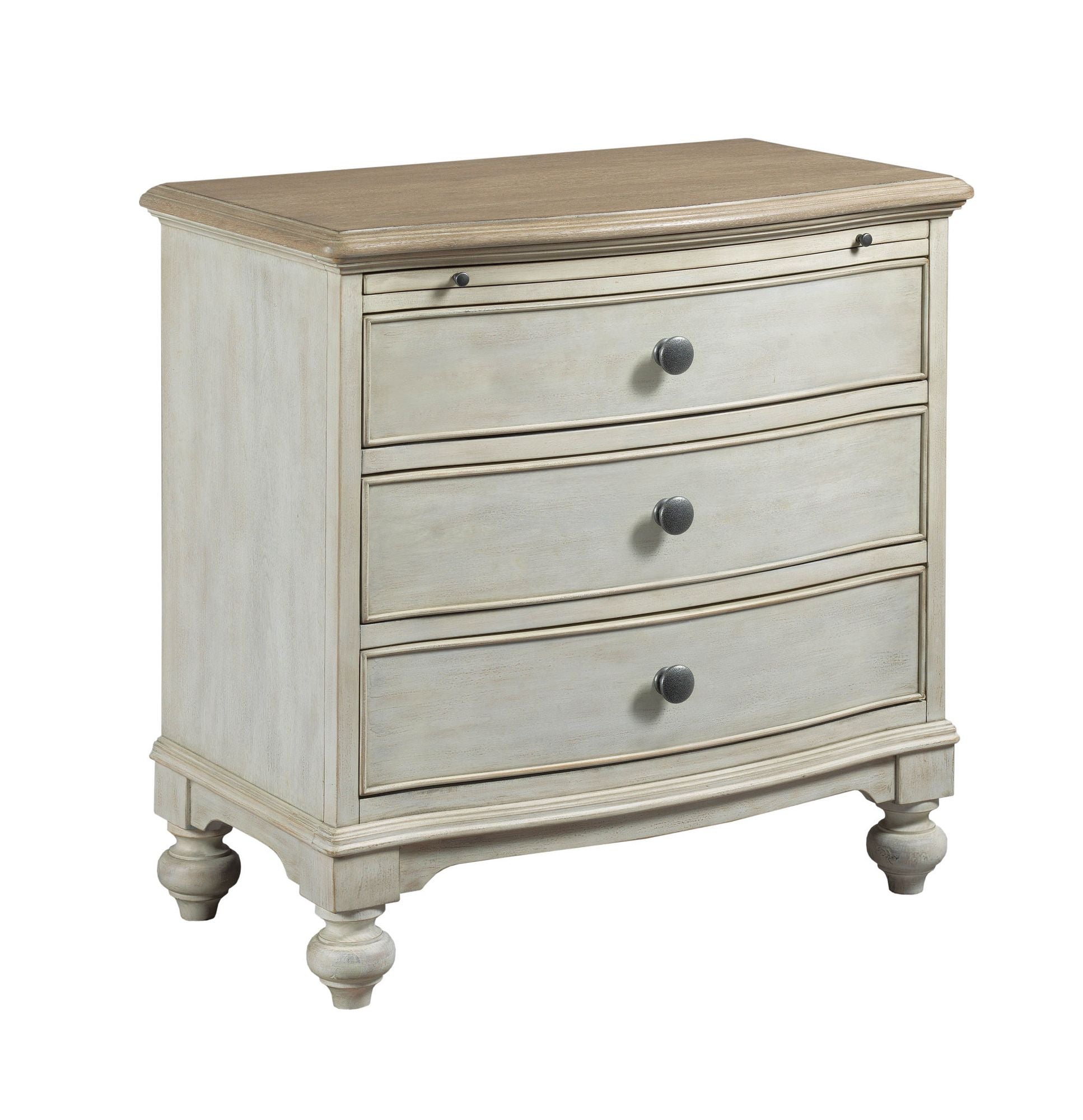 ELGIN BEDSIDE CHEST