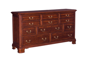 TRIPLE DRESSER