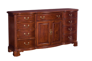 DOOR TRIPLE DRESSER