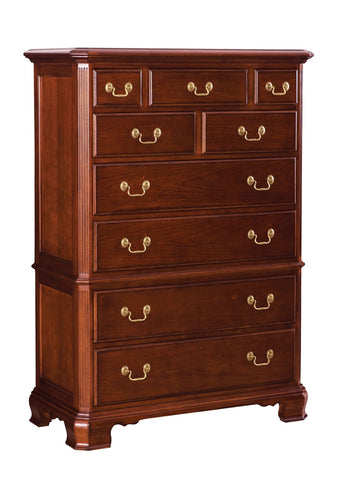 DRAWER CHEST