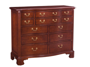 DRESSING CHEST