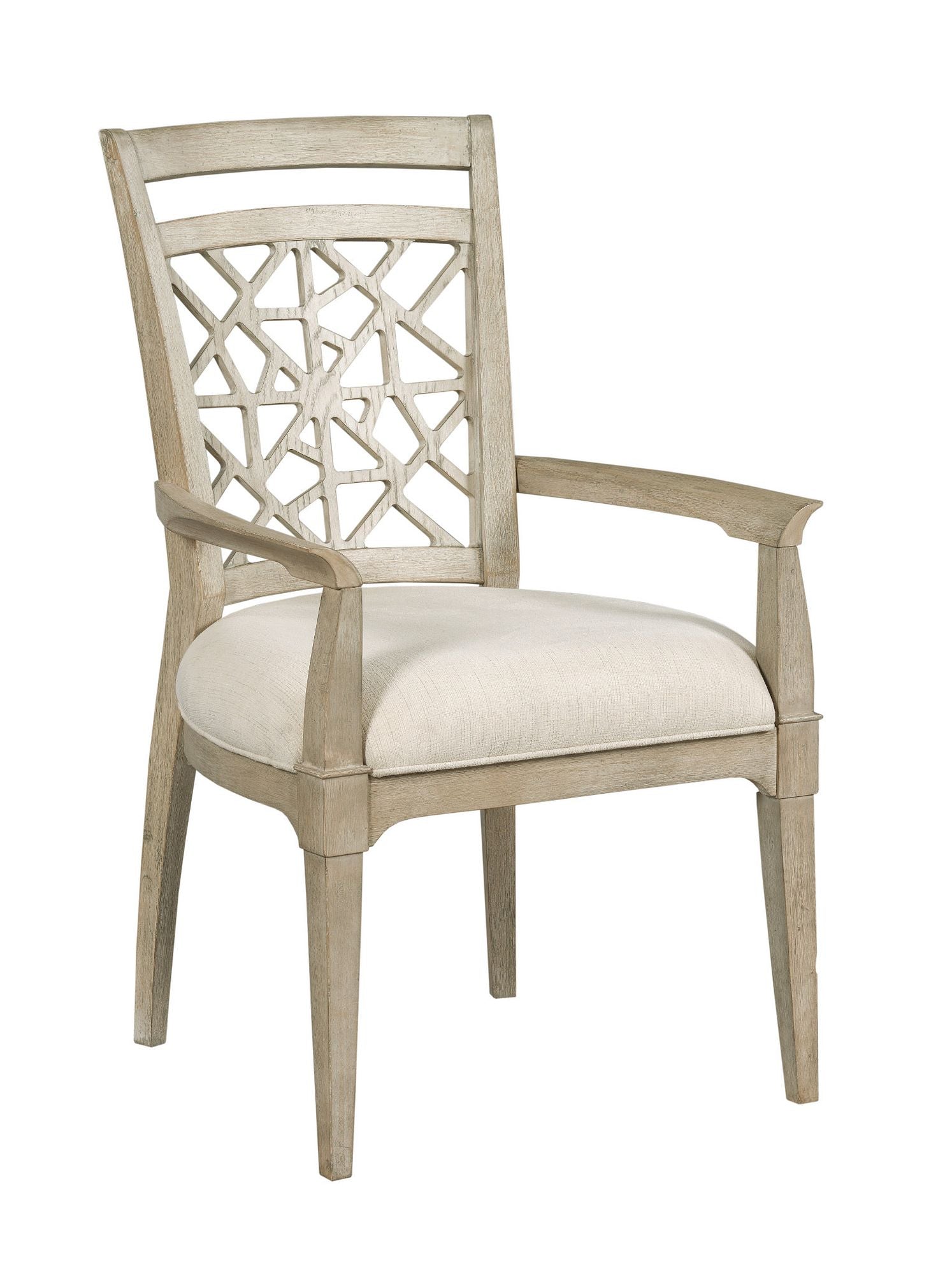 ESSEX ARM CHAIR