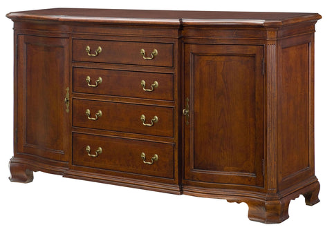 CREDENZA