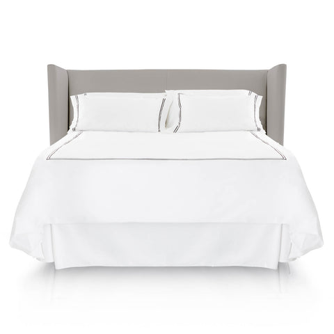 Matelass� Bed Skirt