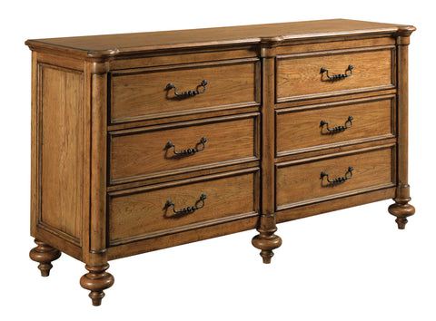 MAYVIEW DRESSER