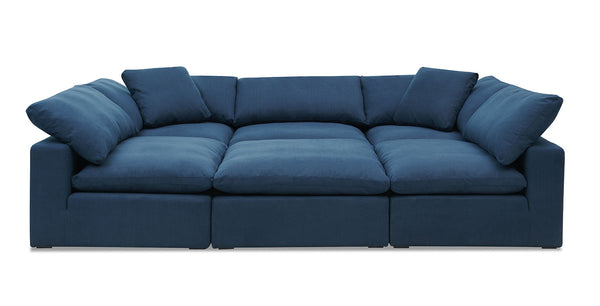 Bowe Grand Corner Navy