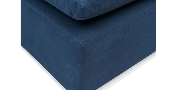 Bowe Grand Ottoman Navy