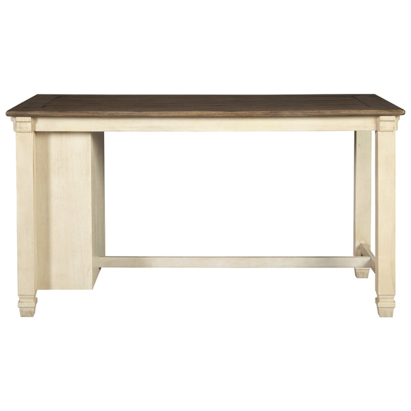 Bolanberg 5 Pc. Dining Set