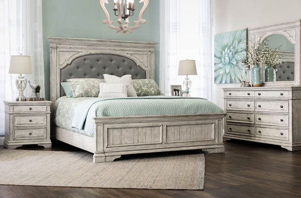 Highland Park Collection