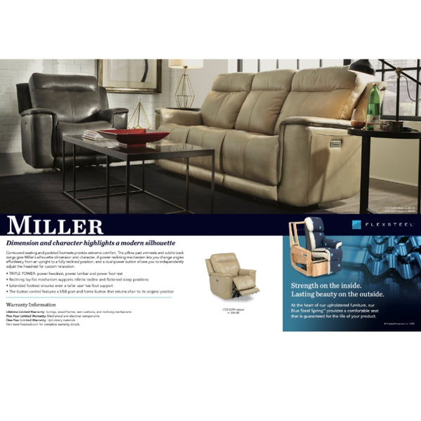 Miller Taupe