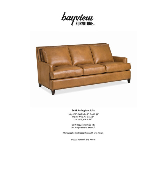 Arrington Sofa