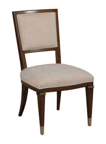 BARTLETT SIDE CHAIR
