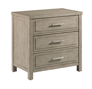 BAKER NIGHTSTAND