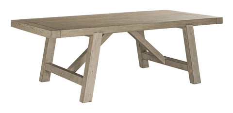 GILMORE DINING TABLE