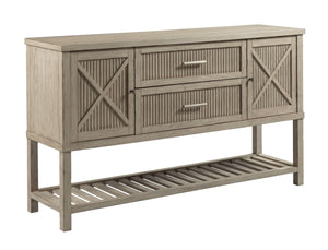 SLOAN SIDEBOARD