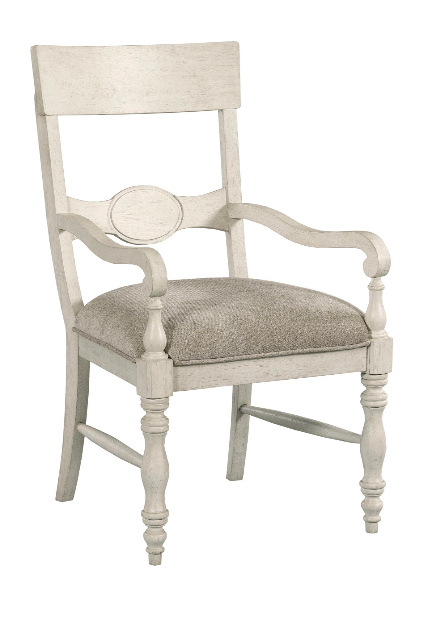 GRAND BAY ARM CHAIR