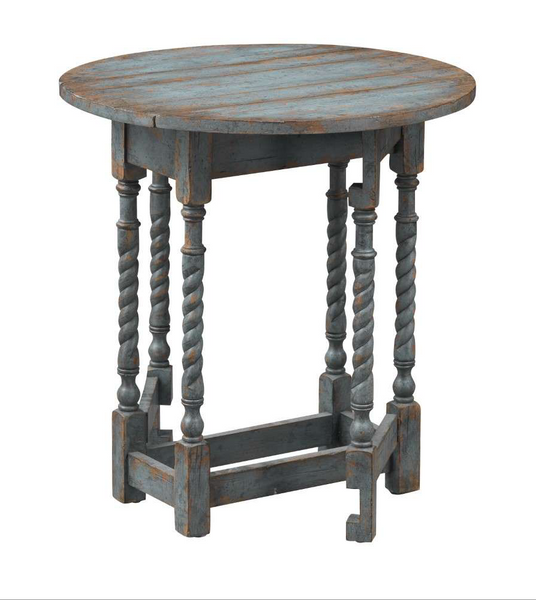 Roxanna Gate-Leg Accent Table