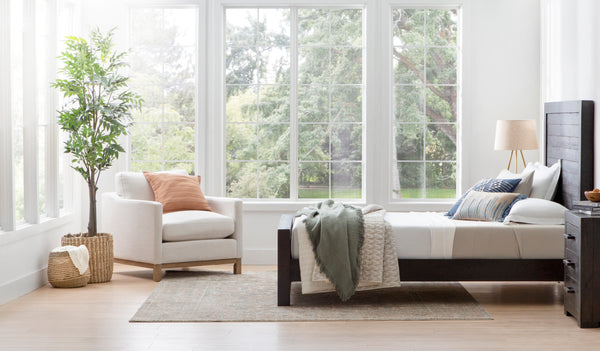 Tenon Collection Dresser Deep Espresso finish