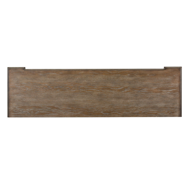 Liberty Furniture 520-BR31 7 Drawer Dresser