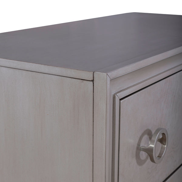 Liberty Furniture 849-BR41 5 Drawer Chest