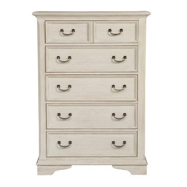 Liberty Furniture 249-BR41 5 Drawer Chest