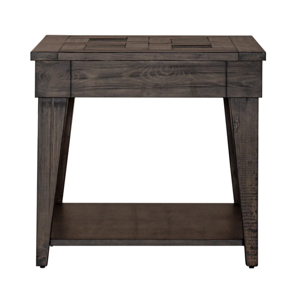 Liberty Furniture 226-OT1020 End Table